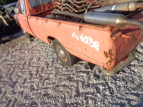 Τροπέτο Αμάξι Κουφάρι Άξονα Πίσω για NISSAN DATSUN (1972 - 1979) (620) Pick-Up - 2WD - 2dr 1500 (J15) petrol 77hp *ΔΒ*  -  Τροπέτο Αμάξι Κουφάρι Άξονα Πίσω για NISSAN DATSUN (1972 - 1979) (620) Pick-Up - 2WD - 2dr 1500 (J15) petrol 77hp *ΔΒ*  -