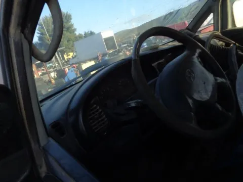 Τροπέτο Αμάξι Κουφάρι με Άξονα Πίσω και Ζαντολάστιχα για HYUNDAI H-1 STAREX (1998 - 2001) Van *ΔΒ* -  Τροπέτο Αμάξι Κουφάρι με Άξονα Πίσω και Ζαντολάστιχα για HYUNDAI H-1 STAREX (1998 - 2001) Van *ΔΒ* -