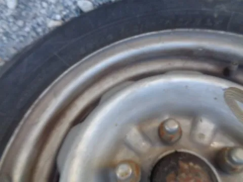 Τροπέτο Αμάξι Κουφάρι με Άξονα Πίσω και Ζαντολάστιχα για HYUNDAI H-1 STAREX (1998 - 2001) Van *ΔΒ* -  Τροπέτο Αμάξι Κουφάρι με Άξονα Πίσω και Ζαντολάστιχα για HYUNDAI H-1 STAREX (1998 - 2001) Van *ΔΒ* -