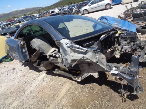 Τροπέτο Αμάξι Κουφάρι για PEUGEOT 207 (2006 - 2009) (WA_) (WC_) Cabrio - 2dr *ΔΒ* - 