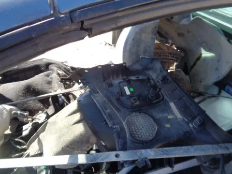 Τροπέτο Αμάξι Κουφάρι για PEUGEOT 207 (2006 - 2009) (WA_) (WC_) Cabrio - 2dr *ΔΒ* - 