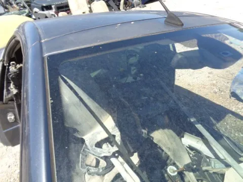 Τροπέτο Αμάξι Κουφάρι για PEUGEOT 207 (2006 - 2009) (WA_) (WC_) Cabrio - 2dr *ΔΒ* - 