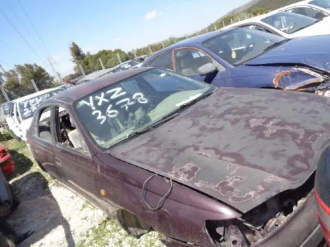 Τροπέτο Αμάξι κουφάρι Με Πίσω Άξονα Ταμπούρα Χ. Ζαντες για TOYOTA CARINA (1992 - 1995) E (T190) Sedan - 4dr 1600 4A-FE petrol 99 *ΔΒ* Τροπέτο Αμάξι κουφάρι Με Πίσω Άξονα Ταμπούρα Χ. Ζαντες για TOYOTA CARINA (1992 - 1995) E (T190) Sedan - 4dr 1600 4A-FE petrol 99 *ΔΒ*