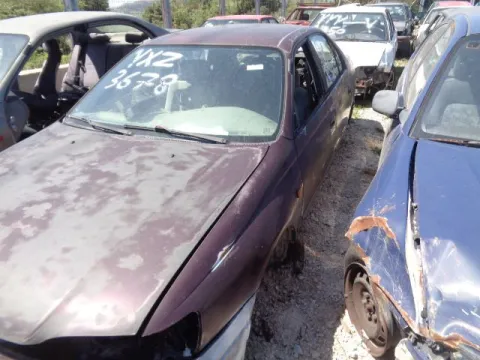 Τροπέτο Αμάξι κουφάρι Με Πίσω Άξονα Ταμπούρα Χ. Ζαντες για TOYOTA CARINA (1992 - 1995) E (T190) Sedan - 4dr 1600 4A-FE petrol 99 *ΔΒ* -  Τροπέτο Αμάξι κουφάρι Με Πίσω Άξονα Ταμπούρα Χ. Ζαντες για TOYOTA CARINA (1992 - 1995) E (T190) Sedan - 4dr 1600 4A-FE petrol 99 *ΔΒ* -