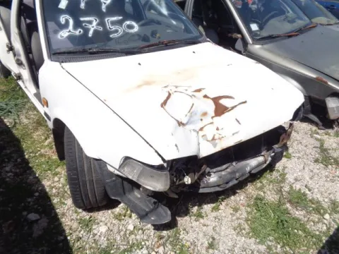 Τροπέτο Αμάξι κομπλέ με Μηχανή (4E-FE) και Σασμάν για TOYOTA COROLLA (1987 - 1992) (EE90) Sedan - 4dr 1300 *ΔΒ* Τροπέτο Αμάξι κομπλέ με Μηχανή (4E-FE) και Σασμάν για TOYOTA COROLLA (1987 - 1992) (EE90) Sedan - 4dr 1300 *ΔΒ*