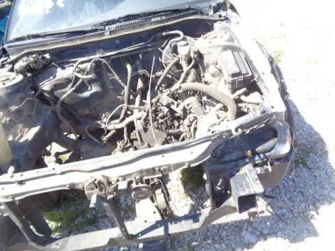 Τροπέτο Αμάξι Χωρίς Μηχανή Με Σασμάν 2E για TOYOTA COROLLA (1987 - 1992) (EE90) Hatchback - 3dr 1300 2E petrol 81 12 valve Carb. *ΔΒ* -  Τροπέτο Αμάξι Χωρίς Μηχανή Με Σασμάν 2E για TOYOTA COROLLA (1987 - 1992) (EE90) Hatchback - 3dr 1300 2E petrol 81 12 valve Carb. *ΔΒ* -