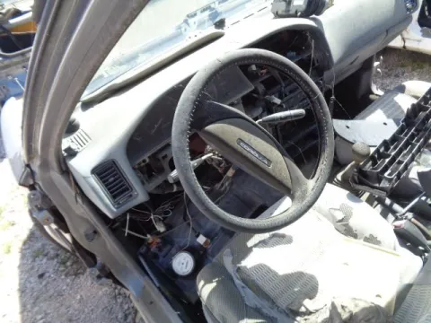 Τροπέτο Αμάξι Χωρίς Μηχανή Με Σασμάν 2E για TOYOTA COROLLA (1987 - 1992) (EE90) Hatchback - 3dr 1300 2E petrol 81 12 valve Carb. *ΔΒ* -  Τροπέτο Αμάξι Χωρίς Μηχανή Με Σασμάν 2E για TOYOTA COROLLA (1987 - 1992) (EE90) Hatchback - 3dr 1300 2E petrol 81 12 valve Carb. *ΔΒ* -