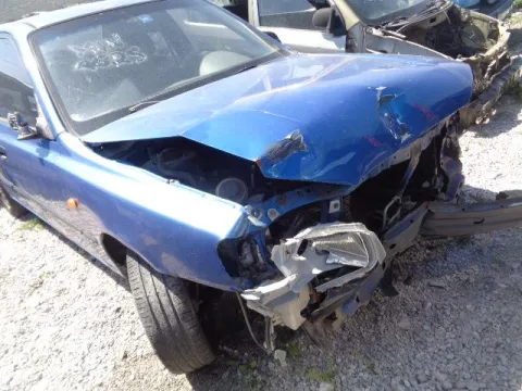Τροπέτο Αμάξι Κουφάρι με Άξονα Πίσω 185/60/14 για HYUNDAI ACCENT (1999 - 2002) (CG) (LC) Sedan 4dr *ΔΒ* -  Τροπέτο Αμάξι Κουφάρι με Άξονα Πίσω 185/60/14 για HYUNDAI ACCENT (1999 - 2002) (CG) (LC) Sedan 4dr *ΔΒ* -