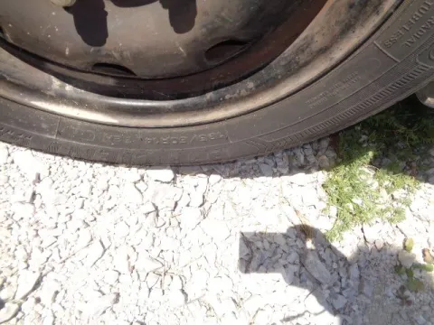 Τροπέτο Αμάξι Κουφάρι με Άξονα Πίσω 185/60/14 για HYUNDAI ACCENT (1999 - 2002) (CG) (LC) Sedan 4dr *ΔΒ* -  Τροπέτο Αμάξι Κουφάρι με Άξονα Πίσω 185/60/14 για HYUNDAI ACCENT (1999 - 2002) (CG) (LC) Sedan 4dr *ΔΒ* -
