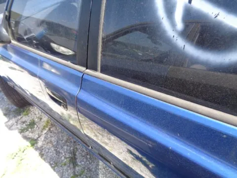 Τροπέτο Αμάξι Κουφάρι με Άξονα Πίσω 185/60/14 για HYUNDAI ACCENT (1999 - 2002) (CG) (LC) Sedan 4dr *ΔΒ* -  Τροπέτο Αμάξι Κουφάρι με Άξονα Πίσω 185/60/14 για HYUNDAI ACCENT (1999 - 2002) (CG) (LC) Sedan 4dr *ΔΒ* -