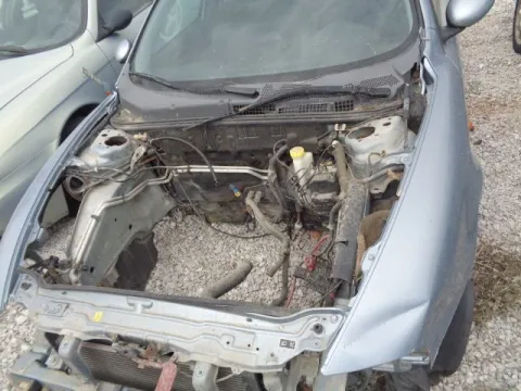 Τροπέτο Αμάξι Κουφάρι για ALFA ROMEO 147 (2000 - 2004) (937) Ηatchback - 5dr 1600 ( AR 37203 ) Petrol 105 16V TS *ΔΒ* Τροπέτο Αμάξι Κουφάρι για ALFA ROMEO 147 (2000 - 2004) (937) Ηatchback - 5dr 1600 ( AR 37203 ) Petrol 105 16V TS *ΔΒ*