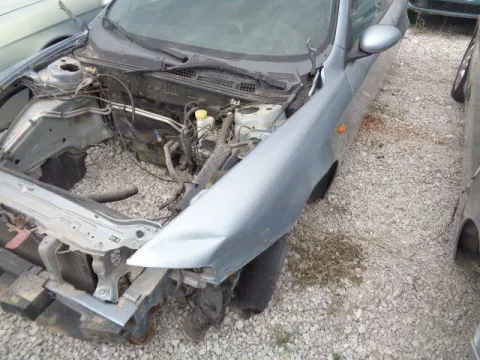 Τροπέτο Αμάξι Κουφάρι για ALFA ROMEO 147 (2000 - 2004) (937) Ηatchback - 5dr 1600 ( AR 37203 ) Petrol 105 16V TS *ΔΒ* -  Τροπέτο Αμάξι Κουφάρι για ALFA ROMEO 147 (2000 - 2004) (937) Ηatchback - 5dr 1600 ( AR 37203 ) Petrol 105 16V TS *ΔΒ* -