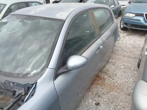 Τροπέτο Αμάξι Κουφάρι για ALFA ROMEO 147 (2000 - 2004) (937) Ηatchback - 5dr 1600 ( AR 37203 ) Petrol 105 16V TS *ΔΒ* -  Τροπέτο Αμάξι Κουφάρι για ALFA ROMEO 147 (2000 - 2004) (937) Ηatchback - 5dr 1600 ( AR 37203 ) Petrol 105 16V TS *ΔΒ* -