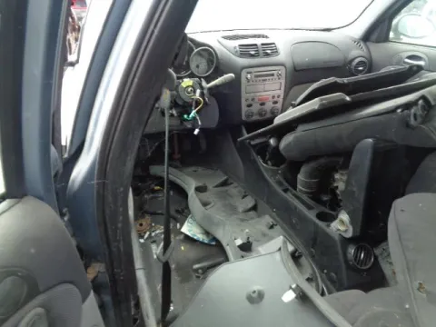 Τροπέτο Αμάξι Κουφάρι για ALFA ROMEO 147 (2000 - 2004) (937) Ηatchback - 5dr 1600 ( AR 37203 ) Petrol 105 16V TS *ΔΒ* -  Τροπέτο Αμάξι Κουφάρι για ALFA ROMEO 147 (2000 - 2004) (937) Ηatchback - 5dr 1600 ( AR 37203 ) Petrol 105 16V TS *ΔΒ* -