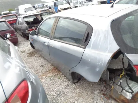 Τροπέτο Αμάξι Κουφάρι για ALFA ROMEO 147 (2000 - 2004) (937) Ηatchback - 5dr 1600 ( AR 37203 ) Petrol 105 16V TS *ΔΒ* -  Τροπέτο Αμάξι Κουφάρι για ALFA ROMEO 147 (2000 - 2004) (937) Ηatchback - 5dr 1600 ( AR 37203 ) Petrol 105 16V TS *ΔΒ* -