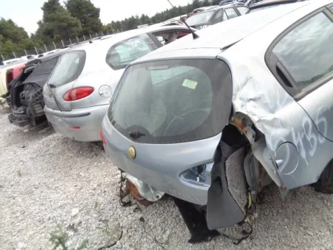 Τροπέτο Αμάξι Κουφάρι για ALFA ROMEO 147 (2000 - 2004) (937) Ηatchback - 5dr 1600 ( AR 37203 ) Petrol 105 16V TS *ΔΒ* -  Τροπέτο Αμάξι Κουφάρι για ALFA ROMEO 147 (2000 - 2004) (937) Ηatchback - 5dr 1600 ( AR 37203 ) Petrol 105 16V TS *ΔΒ* -