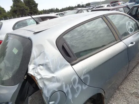 Τροπέτο Αμάξι Κουφάρι για ALFA ROMEO 147 (2000 - 2004) (937) Ηatchback - 5dr 1600 ( AR 37203 ) Petrol 105 16V TS *ΔΒ* -  Τροπέτο Αμάξι Κουφάρι για ALFA ROMEO 147 (2000 - 2004) (937) Ηatchback - 5dr 1600 ( AR 37203 ) Petrol 105 16V TS *ΔΒ* -