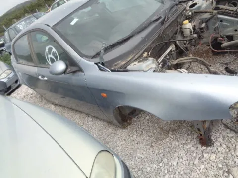 Τροπέτο Αμάξι Κουφάρι για ALFA ROMEO 147 (2000 - 2004) (937) Ηatchback - 5dr 1600 ( AR 37203 ) Petrol 105 16V TS *ΔΒ* -  Τροπέτο Αμάξι Κουφάρι για ALFA ROMEO 147 (2000 - 2004) (937) Ηatchback - 5dr 1600 ( AR 37203 ) Petrol 105 16V TS *ΔΒ* -