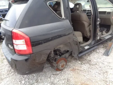 Τροπέτο Αμάξι κομπλέ με Κινητήρα και Σασμα΄ν και Άξονα Πίσω Χ.Ζαντες για JEEP COMPASS (2007 - 2012) (MK49) 2400 (ERZ) Petrol 170 4x4 *ΔΒ* -  Τροπέτο Αμάξι κομπλέ με Κινητήρα και Σασμα΄ν και Άξονα Πίσω Χ.Ζαντες για JEEP COMPASS (2007 - 2012) (MK49) 2400 (ERZ) Petrol 170 4x4 *ΔΒ* -