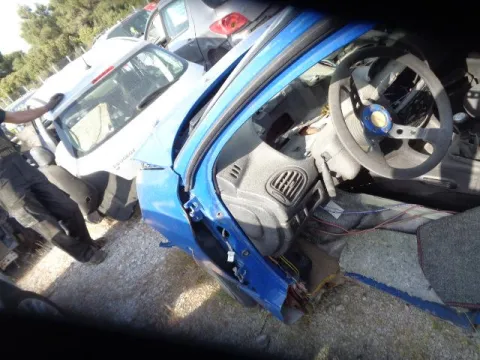 Τροπέτο Αμάξι Χωρίς Μηχανή  X.Πίσω Άξονα και Ζαντολάστιχα 175/65/14 για PEUGEOT 206 (1998 - 2002) (2A) (2C) (T3E) Hatchback - 3dr 1100 (HFX) (HFZ) Petrol 60 *ΔΒ* -  Τροπέτο Αμάξι Χωρίς Μηχανή  X.Πίσω Άξονα και Ζαντολάστιχα 175/65/14 για PEUGEOT 206 (1998 - 2002) (2A) (2C) (T3E) Hatchback - 3dr 1100 (HFX) (HFZ) Petrol 60 *ΔΒ* -