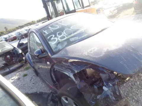 Τροπέτο Αμάξι Χ. Κινητήρα Χ. Σασμάν Χ. Άξονα Πίσω για VW NEW BETTLE (1998 - 2005) (9C1) Hatchback - 2dr 1600 (AYD) (BFS) Petrol 102 *ΔΒ* Τροπέτο Αμάξι Χ. Κινητήρα Χ. Σασμάν Χ. Άξονα Πίσω για VW NEW BETTLE (1998 - 2005) (9C1) Hatchback - 2dr 1600 (AYD) (BFS) Petrol 102 *ΔΒ*