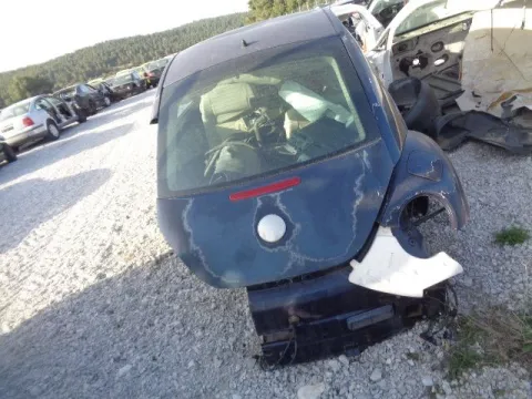 Τροπέτο Αμάξι Χ. Κινητήρα Χ. Σασμάν Χ. Άξονα Πίσω για VW NEW BETTLE (1998 - 2005) (9C1) Hatchback - 2dr 1600 (AYD) (BFS) Petrol 102 *ΔΒ* -  Τροπέτο Αμάξι Χ. Κινητήρα Χ. Σασμάν Χ. Άξονα Πίσω για VW NEW BETTLE (1998 - 2005) (9C1) Hatchback - 2dr 1600 (AYD) (BFS) Petrol 102 *ΔΒ* -