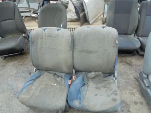 Καθίσματα Σετ Εμπρός για DAIHATSU TERIOS (1997 - 2000) (J100) , (2000 - 2005) (J102) *ΔΒ* Καθίσματα Σετ Εμπρός για DAIHATSU TERIOS (1997 - 2000) (J100) , (2000 - 2005) (J102) *ΔΒ*