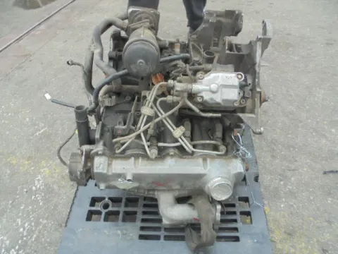 Κινητήρας Κορμός - Καπάκι ( ASV )  ( Για Ανταλλακτικά ) για SEAT LEON (1999 - 2005) (1MZ) Hatchback - 5dr 1900 (ASV) Diesel 110 TDI ( Νέα Γενιά ) *ΠΑΛΕΤΑ 289*