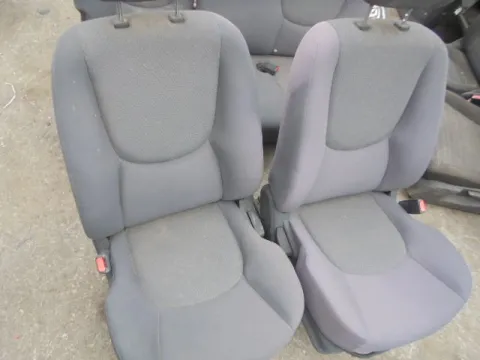 Καθίσματα Σετ Σαλόνι για HYUNDAI MATRIX (2001 - 2006) (FC) *ΔΒ* Καθίσματα Σετ Σαλόνι για HYUNDAI MATRIX (2001 - 2006) (FC) *ΔΒ*