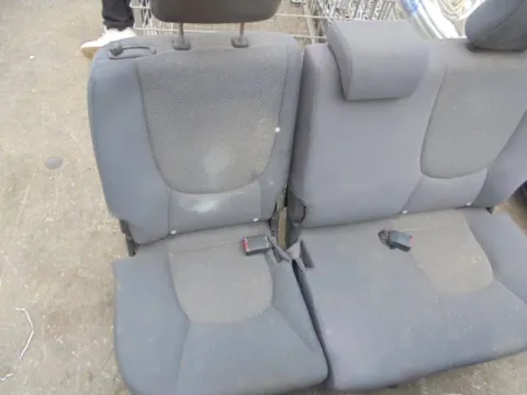 Καθίσματα Σετ Σαλόνι για HYUNDAI MATRIX (2001 - 2006) (FC) *ΔΒ* -  Καθίσματα Σετ Σαλόνι για HYUNDAI MATRIX (2001 - 2006) (FC) *ΔΒ* -