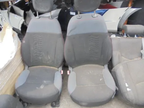 Καθίσματα Σετ Εμπρός Με Αερόσακους για FIAT PANDA (2012 - ) ( ) *ΔΒ* Καθίσματα Σετ Εμπρός Με Αερόσακους για FIAT PANDA (2012 - ) ( ) *ΔΒ*