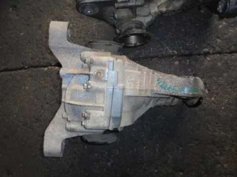 Διαφορικό Κομπλέ Εμπρός 460310018 για VW TOUAREG (2007 -2010) (7L) SUV- ΕΚΤΟΣ ΔΡΟΜΟΥ - 5dr 3600 (BHK) (BHL) Petrol 280 V6 FSI , PORSCHE CAYENNE (2007 - 2010) (957) 3600 (M55.01) Petrol 290  Διαφορικό Κομπλέ Εμπρός 460310018 για VW TOUAREG (2007 -2010) (7L) SUV- ΕΚΤΟΣ ΔΡΟΜΟΥ - 5dr 3600 (BHK) (BHL) Petrol 280 V6 FSI , PORSCHE CAYENNE (2007 - 2010) (957) 3600 (M55.01) Petrol 290