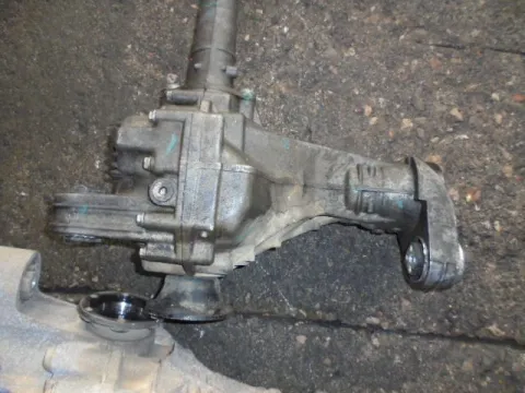 Διαφορικό Κομπλέ Εμπρός AYTOMATO ( BAC ) 4460310020 για VW TOUAREG (2007 -2010) (7L) SUV- ΕΚΤΟΣ ΔΡΟΜΟΥ - 5dr 2500 (BAC) Diesel 174 R5 TDI  -  Διαφορικό Κομπλέ Εμπρός AYTOMATO ( BAC ) 4460310020 για VW TOUAREG (2007 -2010) (7L) SUV- ΕΚΤΟΣ ΔΡΟΜΟΥ - 5dr 2500 (BAC) Diesel 174 R5 TDI  -