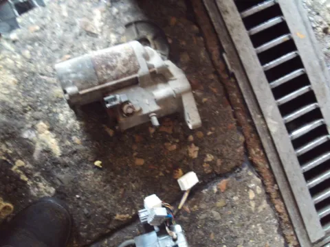 Μίζα για TOYOTA AURIS (2007 - 2009) E150 1400 (1ND-TV) diesel 90 (NDE150) D-4D  Μίζα για TOYOTA AURIS (2007 - 2009) E150 1400 (1ND-TV) diesel 90 (NDE150) D-4D