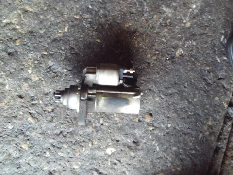 Μίζα για AUDI A3 (2008 - 2011) (8P) 1600 BSE Petrol 102 ΑΥΤΟΜΑΤΟ  Μίζα για AUDI A3 (2008 - 2011) (8P) 1600 BSE Petrol 102 ΑΥΤΟΜΑΤΟ