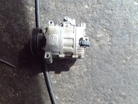 Συμπιεστής A-C (Κομπρέσορας) για AUDI A3 (2008 - 2011) (8P) 1600 BSE Petrol 102 ΑΥΤΟΜΑΤΟ Συμπιεστής A-C (Κομπρέσορας) για AUDI A3 (2008 - 2011) (8P) 1600 BSE Petrol 102 ΑΥΤΟΜΑΤΟ