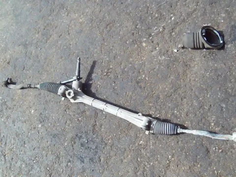 Κρεμαγιέρα Μηχανική για TOYOTA AURIS (2007 - 2009) E150 1400 (1ND-TV) diesel 90 (NDE150) D-4D   "ΠΑΛΕΤΑ 2" Κρεμαγιέρα Μηχανική για TOYOTA AURIS (2007 - 2009) E150 1400 (1ND-TV) diesel 90 (NDE150) D-4D   "ΠΑΛΕΤΑ 2"