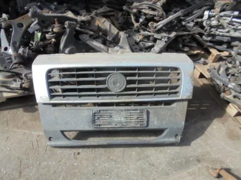 Μάσκα Εμπρός για FIAT DUCATO (2006 - 2014)  Μάσκα Εμπρός για FIAT DUCATO (2006 - 2014)