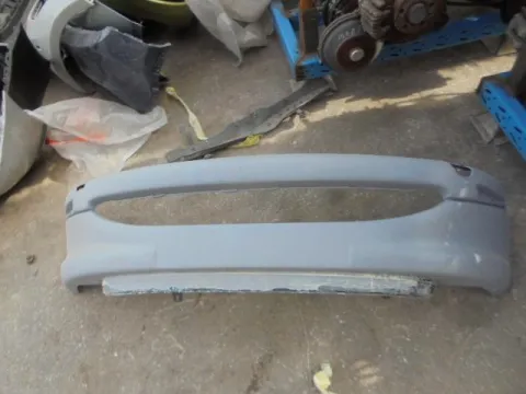 Προφυλακτήρας Εμπρός για PEUGEOT 206 (1998 - 2002) (2A) (2C) (T3E)  * ΙΜΙΤΑΣΙΟΝ* Προφυλακτήρας Εμπρός για PEUGEOT 206 (1998 - 2002) (2A) (2C) (T3E)  * ΙΜΙΤΑΣΙΟΝ*