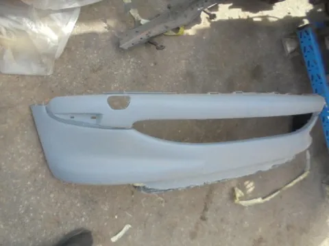 Προφυλακτήρας Εμπρός για PEUGEOT 206 (1998 - 2002) (2A) (2C) (T3E)  * ΙΜΙΤΑΣΙΟΝ* -  Προφυλακτήρας Εμπρός για PEUGEOT 206 (1998 - 2002) (2A) (2C) (T3E)  * ΙΜΙΤΑΣΙΟΝ* -