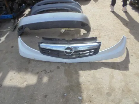 Μάσκα Σήμα - Έμβλημα Εμπρός για OPEL VIVARO (2006 - 2009)  Μάσκα Σήμα - Έμβλημα Εμπρός για OPEL VIVARO (2006 - 2009)