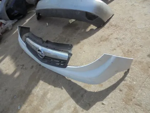 Μάσκα Σήμα - Έμβλημα Εμπρός για OPEL VIVARO (2006 - 2009)  -  Μάσκα Σήμα - Έμβλημα Εμπρός για OPEL VIVARO (2006 - 2009)  -