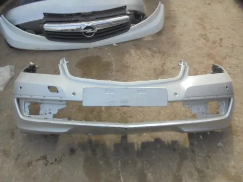 Προφυλακτήρας Εμπρός (Με Θέσειε για parktronic ) για MERCEDES A - CLASS (2008 - 2012) (W169)  Προφυλακτήρας Εμπρός (Με Θέσειε για parktronic ) για MERCEDES A - CLASS (2008 - 2012) (W169)