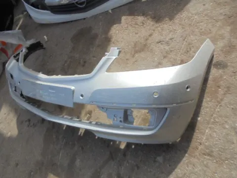 Προφυλακτήρας Εμπρός (Με Θέσειε για parktronic ) για MERCEDES A - CLASS (2008 - 2012) (W169)  -  Προφυλακτήρας Εμπρός (Με Θέσειε για parktronic ) για MERCEDES A - CLASS (2008 - 2012) (W169)  -