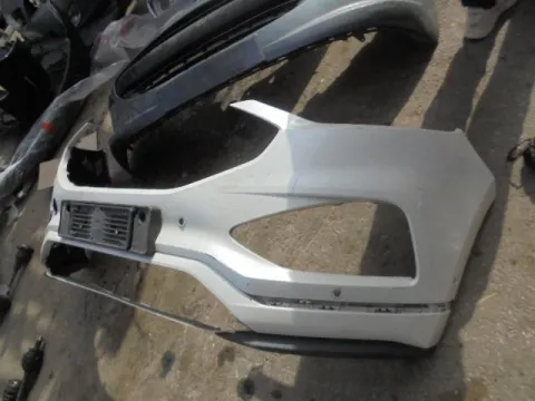 Προφυλακτήρας Εμπρός (Με Θέσεις για parktronic) για FORD EDGE (2019 - )  -  Προφυλακτήρας Εμπρός (Με Θέσεις για parktronic) για FORD EDGE (2019 - )  -