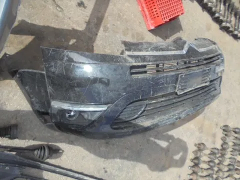 Προφυλακτήρας Εμπρός για CITROEN C4 PICASSO (2007 - 2012) PICASSO GRAND (UA)  -  Προφυλακτήρας Εμπρός για CITROEN C4 PICASSO (2007 - 2012) PICASSO GRAND (UA)  -
