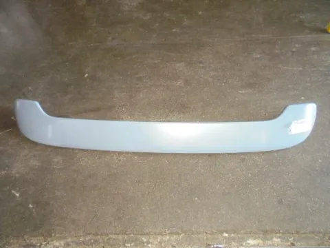 Αεροτομή για CITROEN SAXO (1996 - 1999) (S) , (1999 - 2002) (S)  Αεροτομή για CITROEN SAXO (1996 - 1999) (S) , (1999 - 2002) (S)