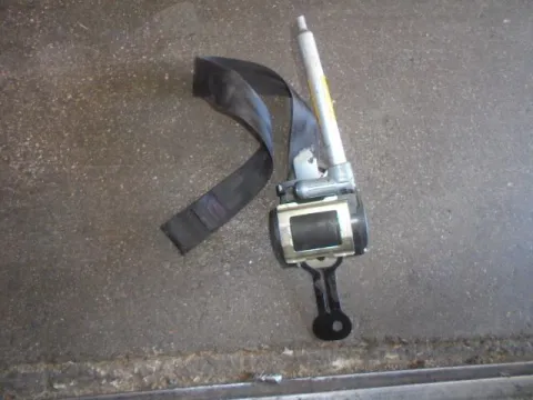 Ζώνη Ασφαλείας Εμπρός Αριστερή για NISSAN MICRA (1998 - 2000) (K11) Hatchback - 3dr , (2000 - 2003) (K11)  Ζώνη Ασφαλείας Εμπρός Αριστερή για NISSAN MICRA (1998 - 2000) (K11) Hatchback - 3dr , (2000 - 2003) (K11)