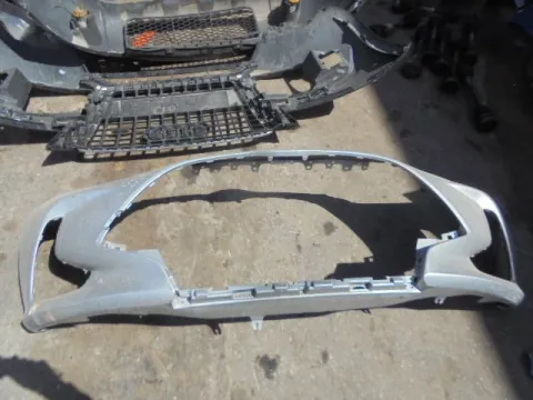 Προφυλακτήρας Εμπρός για TOYOTA YARIS (2020 - ) (XP210)  Προφυλακτήρας Εμπρός για TOYOTA YARIS (2020 - ) (XP210)