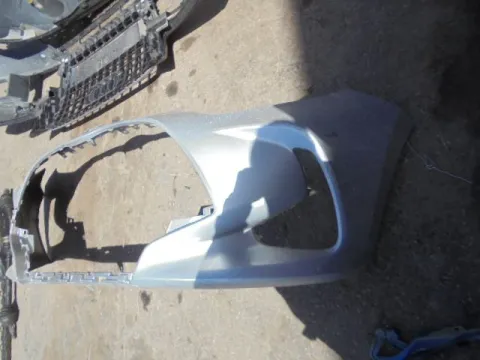 Προφυλακτήρας Εμπρός για TOYOTA YARIS (2020 - ) (XP210)  - 